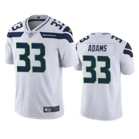 seahawks jamal adams jersey